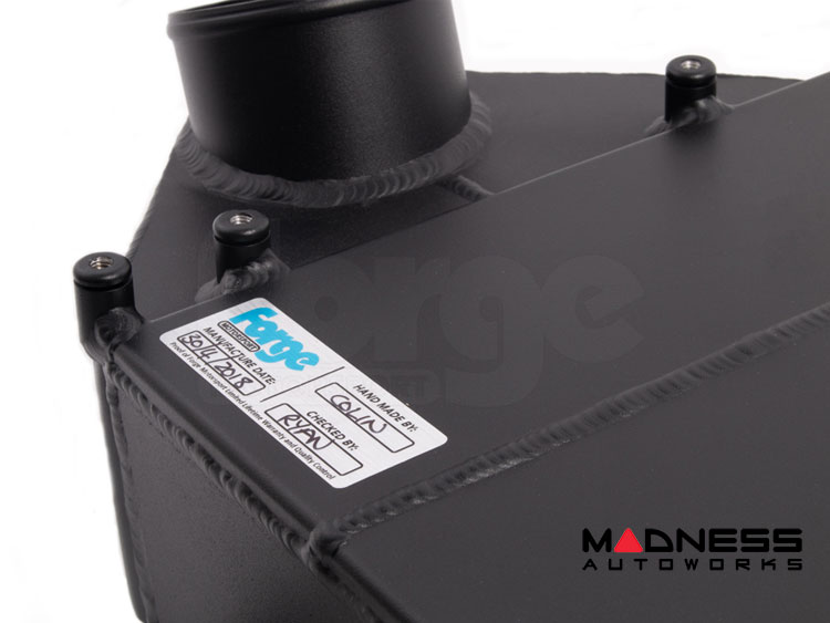 BMW 3 Series Performance Chargecooler Kit by Forge Motorsport - M3 2014-2018